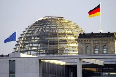 Германия: Новые правительственные планы по борьбе с коронавирусом