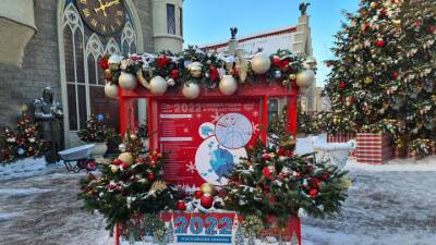 Как встретили Рождество в России: от кафедральных соборов до намоленных церквей