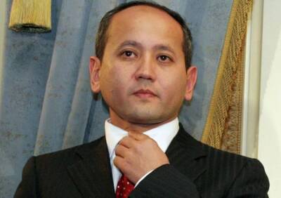 Банкир Мухтар Аблязов объявил себя лидером протестов в Казахстане