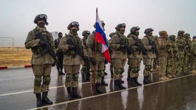 Стрелков: у России появился еще один «фронт», Москва «завязла в Казахстане надолго»