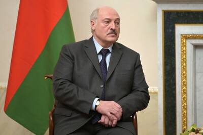 Лукашенко назвал беспорядки в Казахстане давлением на Россию