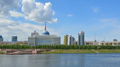 Лидер Казахстана Токаев намерен предложить план реформ на фоне беспорядков