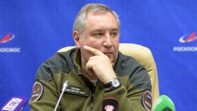 Рогозин распорядился вернуть в Россию из Байконура курсантов вузов из отпусков