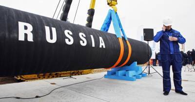Санкции по газопроводу "Северный поток-2" подорвут единство союзников против России, – Госдеп США
