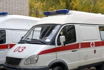 Жертвами ДТП в Ульяновской области стали три человека
