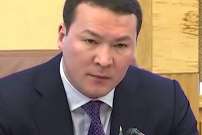 В Алма-Ате задержали племянника Назарбаева