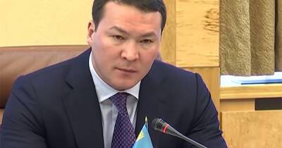 В Казахстане задержан племянник Назарбаева, - СМИ