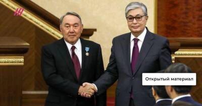 «Транзит завершен»: политолог рассказал, как президент Казахстана отнял власть у Назарбаева
