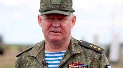Руководил аннексией Крыма: миссию ОДКБ в Казахстане возглавил «известный» российский генерал