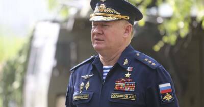 Войска ОДКБ в Казахстане возглавил генерал, захватывавший Крым