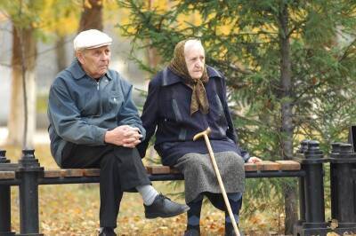 В Госдуме объяснили, что нужно для повышения пенсий россиянам