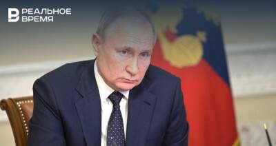 Путин неоднократно обсуждал ситуацию в Казахстане с Токаевым — о ситуации в стране ему докладывает Шойгу