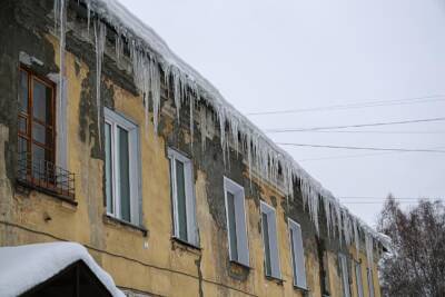 В Новосибирске ожидается аномальное потепление до 0 градусов 8 января