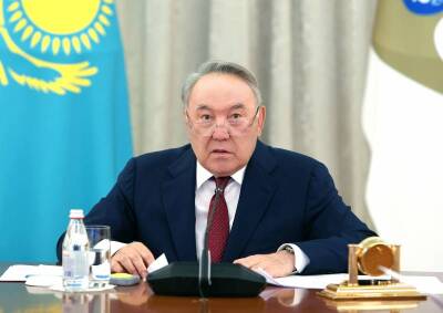 Токаев начинает устранение клана Назарбаевых
