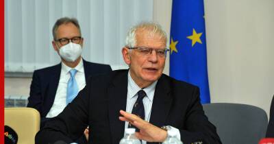 Боррель заявил о готовности Евросоюза содействовать деэскалации в Казахстане