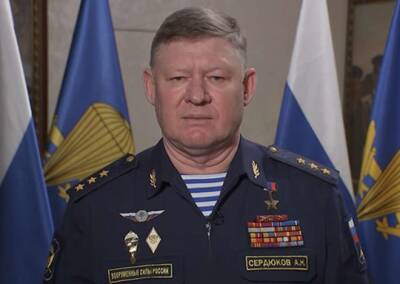 Руководить войсками России в Казахстане будет генерал, захвативший Крым