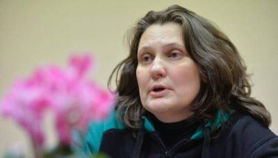 Украинская журналистка Монтян объяснила, почему «внезапно запылал Казахстан»