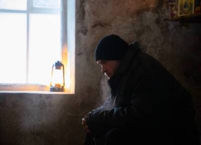 Актер Виктор Хориняк ушел в монастырь в новой комедии «Непослушник»
