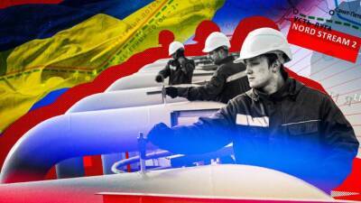 Экономист Колташов назвал условия, на которых Россия возобновит поставки газа Украине