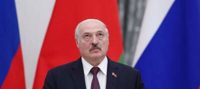 «Там народ обездоленный»: Лукашенко хочет вернуть Украину «в лоно настоящей веры»
