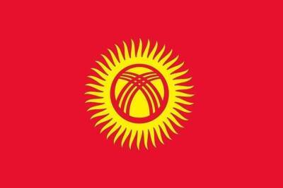 Киргизские военные направились в Казахстан