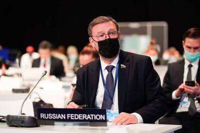В Совете Федерации: У Вашингтона нет права подвергать сомнению решения ОДКБ по Казахстану