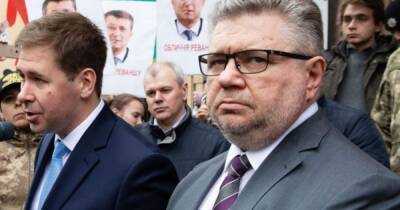 Суд намеренно наложил арест на телеканалы, уже не принадлежащие Порошенко – адвокат Головань