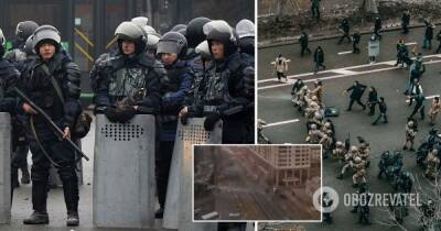 Протесты в Казахстане – какая ситуация в Алматы, прекратились митинги или нет – последние новости