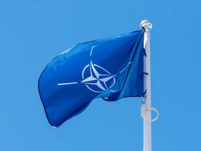 В НАТО призвали все стороны в Казахстане воздержаться от насилия