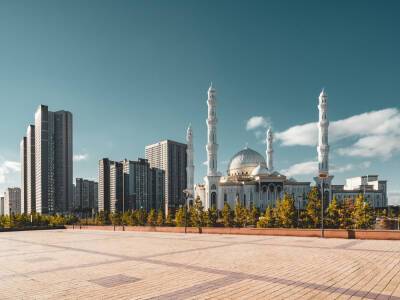 Власти Казахстана перестали называть столицу "Нур-Султаном" – СМИ