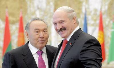 Казахстанские грабли для Белоруссии: Лукашенко рискует повторить...