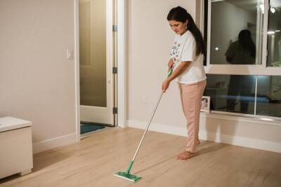 Избавляемся от пыли: эффективные способы поддержать в доме чистоту