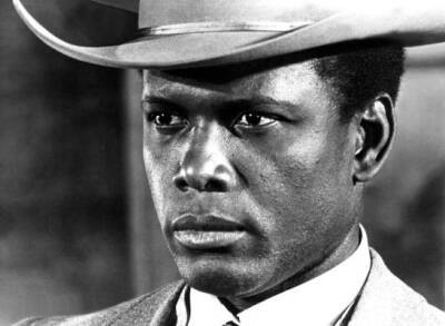 Умер первый темнокожий обладатель «Оскара» в номинации «Лучший актёр»
