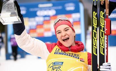 Nettavisen (Норвегия): сильная победа Венг в этапе на «чудовищном подъеме», но эксперты поражены одной подробностью про россиянку