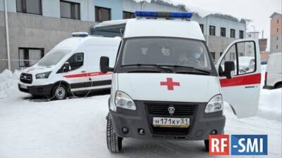 В России школьница умерла после отказа диспетчера «скорой» отправлять бригаду