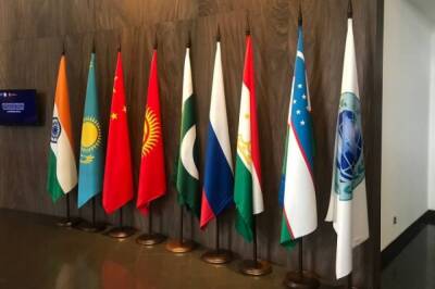 В ШОС заявили о готовности оказать помощь Казахстану при получении запроса