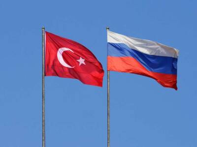 Strategic Culture: Турция играет важную роль в противостоянии межу РФ и Западом