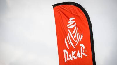 Во Франции не исключили отмены «Ралли Дакар» из-за угрозы терроризма