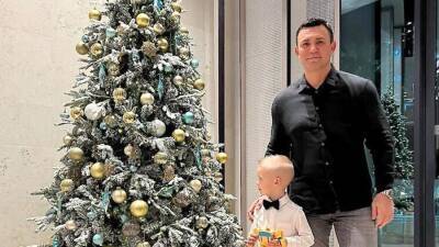 Украинский депутат перепутал Рождество с Пасхой