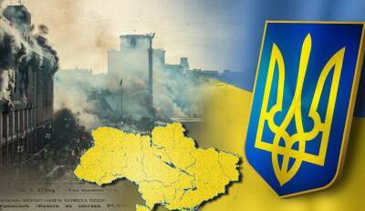 Запад понимает, что Украина неизбежно вернётся к России –...