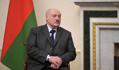 Лукашенко: "Мы в Казахстан пришли не воевать"