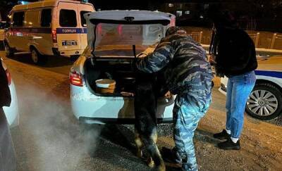 В Тюмени 8 января пройдут сплошные проверки водителей