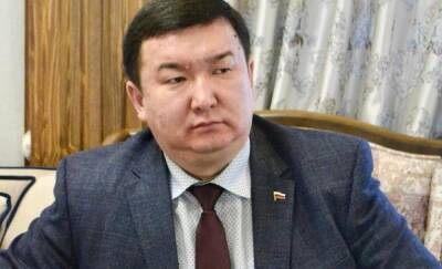 Есенгалий Ибраев: мы желаем Казахстану мира и добра