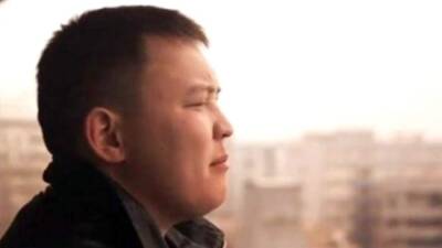 Мародеры убили казахского хип-хоп артиста Сакена Битаева в Алма-Ате