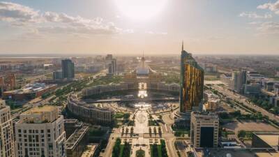 Бывший советник Назарбаева заявил о причастности чиновников к кризису в Казахстане