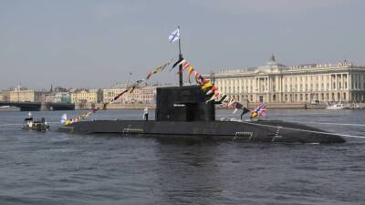 Popular Mechanics: Россия вынудила ВМС США потратить больше 220 млн долларов на специальные буи