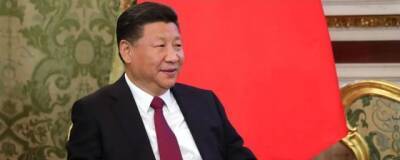 Си Цзиньпин обвинил внешние силы в причастности к беспорядкам в Республике Казахстан