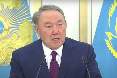 Власти Казахстана опровергли информацию о задержании племянника Назарбаева