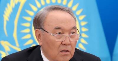 Столица Казахстана — больше не Нурсултан, экс-президент Назарбаев, возможно, бежал из страны
