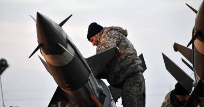 Генсек НАТО счел возможным военный конфликт в Европе из-за Украины